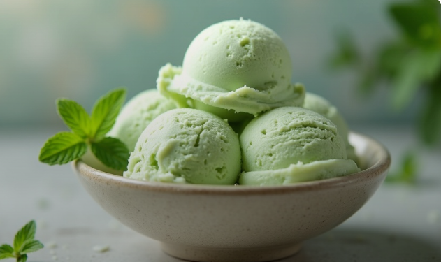 HealthAlato Ice Cream