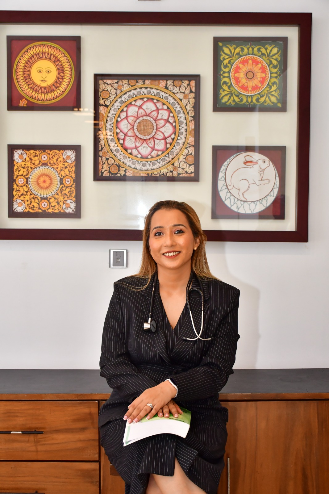 Dr. Nataly Koelmeyer