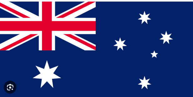 Australia Flag